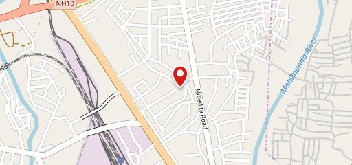 Mystic Sonartori on map