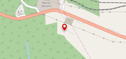 Camel Valley Resort on map