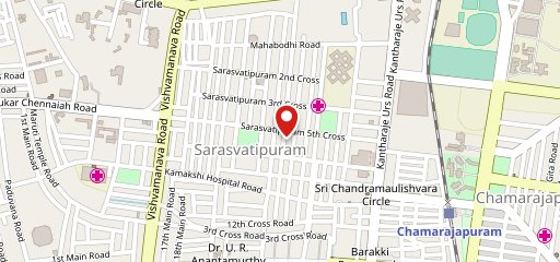 The Roll's Point on map