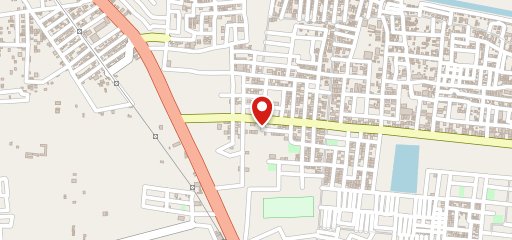 Mythri family restaurant (Kunda Biryani Special) on map