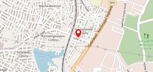 Cake N Cookies Bakers on map