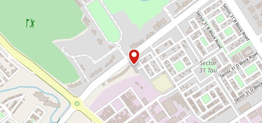 N OASIS RESTRO on map