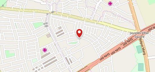 N5 Restaurant on map