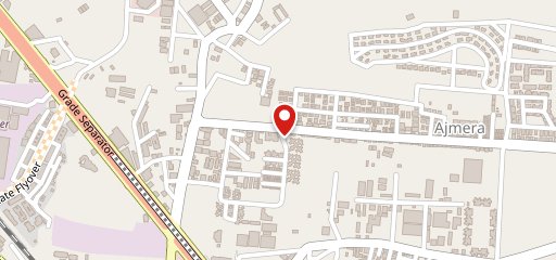 Naad Bramha Juice and Cafe on map