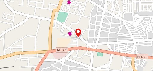 Naadbramha Idli Yavatmal on map