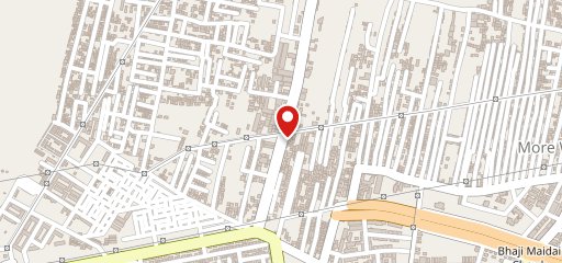 Naadbramha Idli - Talwade on map