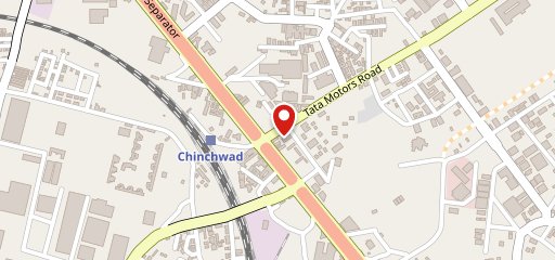 Naadbramha Idli on map