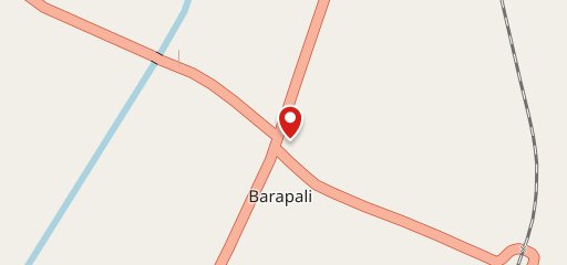 Nabab Fast Food & Biryani / Family Hotel on map