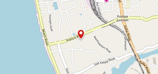 Nabeel Cool Bar on map