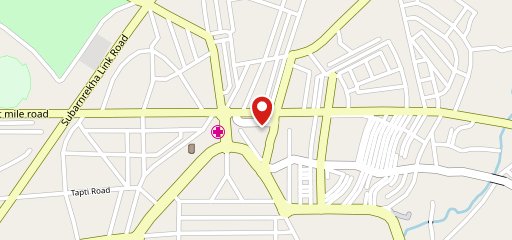 Nabjivan Kulfi on map