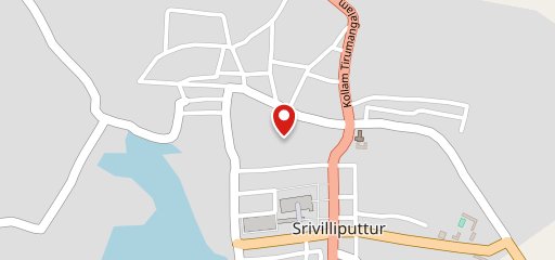 Nachiyar'sFastFood on map