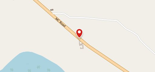 Nadan Thattukada on map