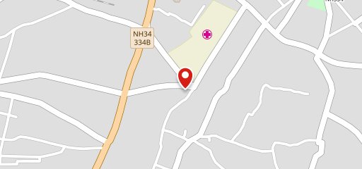 Nadeen Chicken Soup on map