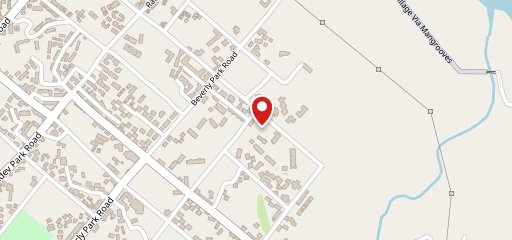 Nadia Cake Baking Classes on map