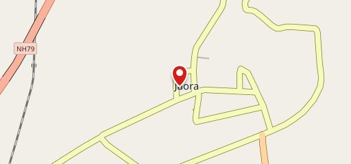 Nafees Bakery on map