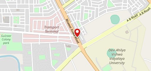 Nafees Cakes & Grills on map