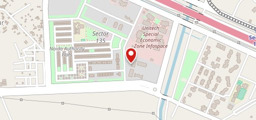 Nafoorah Biryani on map