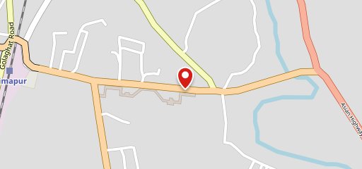 Naga Bowl Express on map