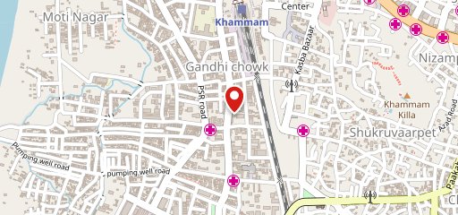 Naganath Sweet India on map