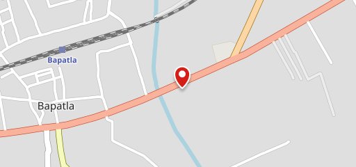 Nagaraju Biryani Point on map