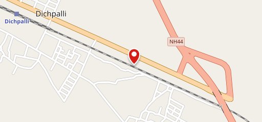 Nagaraju Family Restaurant on map