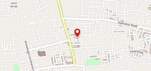 Nagarcha Dabewala on map