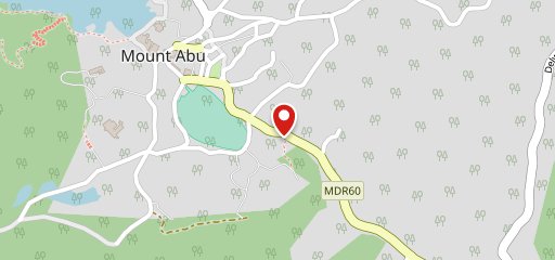 nageswar bhojanalaya on map