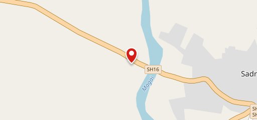 Nagmani Hotel & Restaurant on map