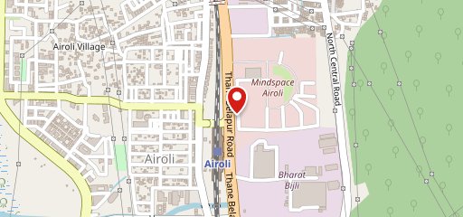 Nagori Tea Station on map