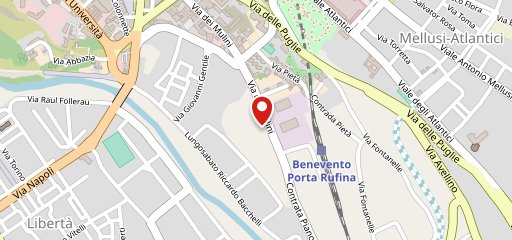 Nagoya Sushi sulla mappa