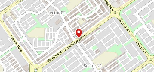 Nagpal Pure Veg Foods on map