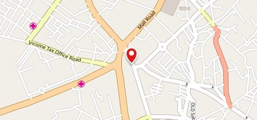 Nagpal Restaurant on map