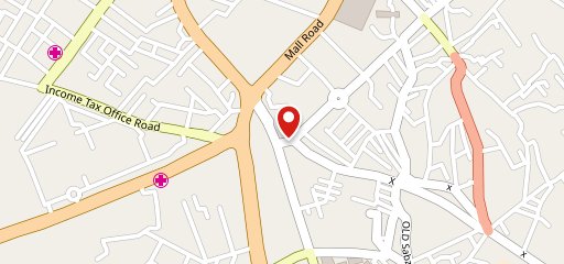 Nagpal Restaurant Since 1999 on map