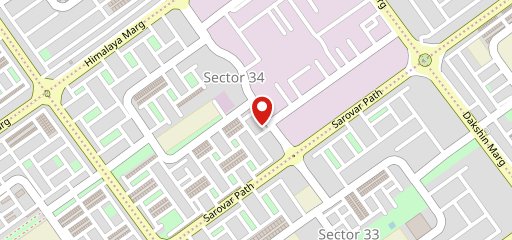 NAGPAL'S CHOLE BHATURE CHANDIGARH on map