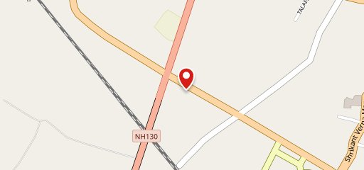 Nagpur Biryani Center on map