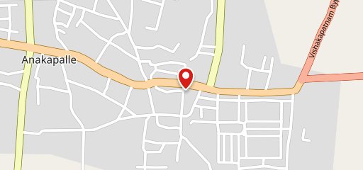 NAIDU Biryani Point on map