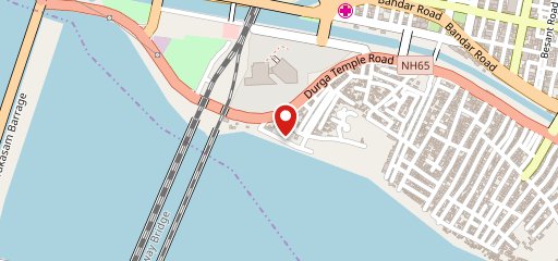 Naidu Gari Kunda Biryani - E3 on map