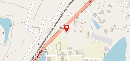 Naidu's Food Court on map