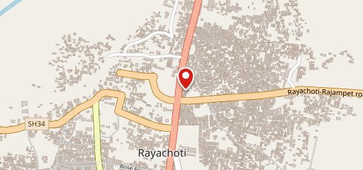 naif burger house on map