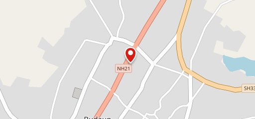 Naina Sweets & Bakery on map