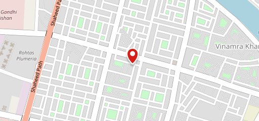 Nainital Chinese on map