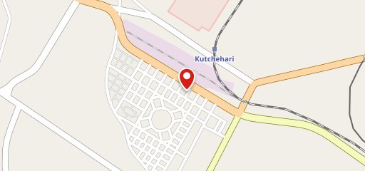 Nainital Momos on map