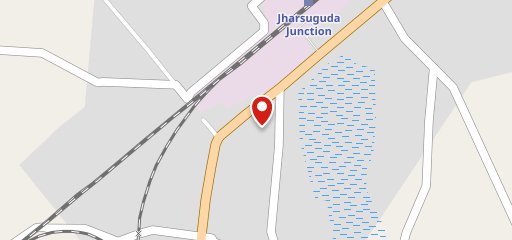 Naivadyam Mohini Royale on map