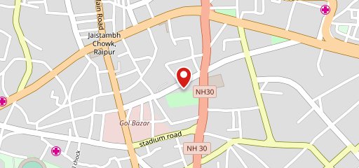 Naivedya Sweets and Namkeen on map