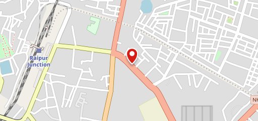 Naivedya Food Products on map