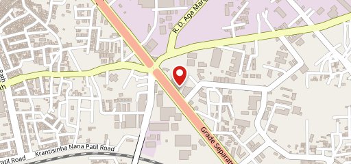 Naivedyam Dining Hall on map