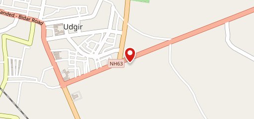 Naivedyam Resto on map