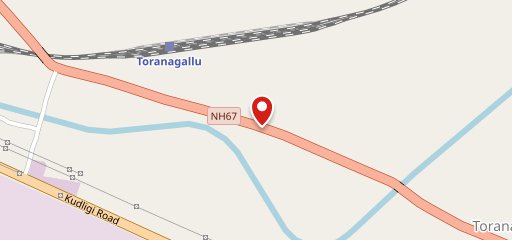 Naivedyam Veg Restaurant on map