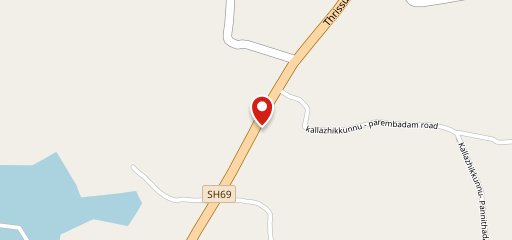 Najmas juice world on map