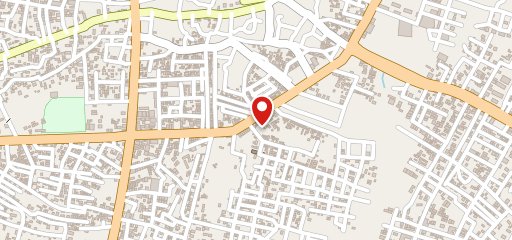 NAKSHATRA INN TIFFIN CENTER on map